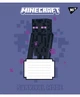 Тетрадь школьная YES, 18 листов, Minecraft Signs, линия, (767560) 25шт. - изображение 5
