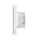 Вимикач Aqara H1 Smart Wall Switch EU No Neutral Zigbee 3.0 Apple HomeKit Global Темно-сірий без нульової лінії WS-EUK02 - зображення 9