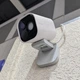 IP-Камера Aqara Camera Hub G5 Pro Matter Thread ZigBee PoE Темно-сіра Gray (ZNSXJ18LM) HomeKit, Google - изображение 9