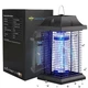 Ловушка для насекомых (мухоловка) Dreamhigh MWS-066 Black - изображение 1
