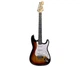Электрогитара JS ST38R (3 Tone Sunburst) - изображение 1