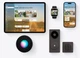 Розумний відеодзвінок Aqara Doorbell Camera Hub G410 Gray (ZNKSML05) (Matter, Apple HomeKit, Google Home) - изображение 8