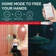 Датчик присутності/руху MOES Human Presence Sensor ZigBee 3.0 Apple HomeKit, Smart Life (ZSS-LP-HP02-MS) - изображение 8