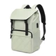 Рюкзак Tigernu для ноутбука 15,6" (T-B9381 Light green) - зображення 8