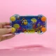 Водная игра с шариками Морские животные развивающая игрушка для детей для координации внимания активная игра - изображение 2