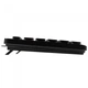 Клавіатура GTL KB7269-5-1 Gaming Black, USB, RGB підсвічування - зображення 2