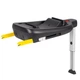 Автокрісло+база CARRELLO Nova CRL-16101/2 Black Line i-Size 40-87см ISOFIX - зображення 6