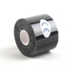 Кінезіо тейп стрічка для грудей Boob Tape 5*500 см Black - изображение 6