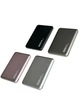 Магнітний повербанк 5000 mah 20W Qinetiq P5 aluminium powerbank magsafe 3 в 1 для епл apple айфона iphone 12 13 14 15 16 17 і apple watch бездротовий портативний магсейф магнітна бездротова зарядка універсальна павер банк максейв Titan - зображення 8