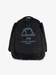 Рюкзак MANTO convertible backpack SOCIETY medium black - изображение 2