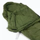 Спальний мішок Ferrino Yukon Pro 0°C Green (86359BVV) - зображення 3