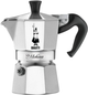 Kawiarka Bialetti La Mokina 40 ml (8006363029216) - obraz 1