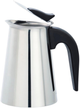 Гейзерна кавоварка Xavax Barista на 4 чашки 200 мл (4047443505279) - зображення 3