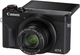 Фотоапарат Canon Powershot G7X Mark III Black (3637C002) - зображення 6
