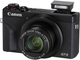 Фотоапарат Canon Powershot G7X Mark III Black (3637C002) - зображення 7