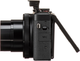 Фотоапарат Canon Powershot G7X Mark III Black (3637C002) - зображення 14