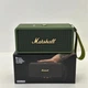 Портативная колонка Marshall Middleton Green - изображение 2