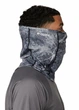 Бафф Columbia Freezer Zero II Neck Gaiter L/XL серый (193553234456) - изображение 2