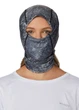 Бафф Columbia Freezer Zero II Neck Gaiter L/XL серый (193553234456) - изображение 5