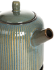 Dzbanek do herbaty Homla Mirande z podgrzewaczem zielony 0.95 l (5904183855561) - obraz 6