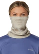 Бафф Columbia Freezer Zero II Neck Gaiter L/XL бежевый (191455891463) - изображение 5