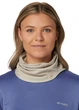 Бафф Columbia Freezer Zero II Neck Gaiter L/XL бежевый (191455891463) - изображение 7