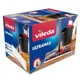 Набор для уборки Vileda UltraMax 2in1 Microfibre швабра и ведро с отжимом (155737) - изображение 7