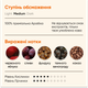 Кава мелена Wellness & Imune MindMe з функціональними інгредієнтами 250 г (MMCF28) - изображение 7