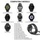 Кабель Type-C Elbow 90° SK для Garmin (Forerunner 970/570/165/55/45 Plus) (D2 Mach 1Pro/Mach1 Air/X10) Black (1005008835909099F) - изображение 2