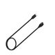 Кабель Type-C SK для Garmin (Quatix 8) (Venu X1/3/3S) (Vívoactive 6) Black (1005008762462235Q) - зображення 1