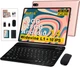 Планшет 10.1" UJJ U6 6+14/128GB 8 ядер Android 14 6000 mAh Рожевий - зображення 1