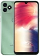Смартфон 6.09" Blackview Oscal C20 1/32Gb 3G 2-SIM 4 ядра Android 11 Apple Green - зображення 1