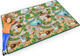 Mata piankowa do kolorowania Ricokids zwijana 200 x 120 x 0.3 cm RK-343 734300 Zoo (5903890615970) - obraz 9