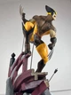 Колекційна фігурка Росомаха Brown Suit Marvel Uncanny X-Men Wolverine Без бренду 160 - изображение 4