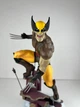 Колекційна фігурка Росомаха Brown Suit Marvel Uncanny X-Men Wolverine Без бренду 160 - изображение 7