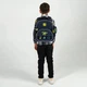 Рюкзак шкільний каркасний Kite Education Cyber K25-556M-2 - зображення 5
