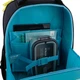 Рюкзак шкільний каркасний Kite Education Cyber K25-556M-2 - зображення 9