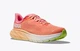 Женские кроссовки HOKA ONE ONE ARAHI 7 1147851 PPYC 44 (EU 44, USA 11B, 28 см) кораловые - изображение 1