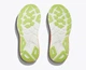 Женские кроссовки HOKA ONE ONE ARAHI 7 1147851 PPYC 44 (EU 44, USA 11B, 28 см) кораловые - изображение 7