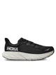 Женские кроссовки HOKA ONE ONE ARAHI 7 1147851 BWHT 40 (EU 40, USA 8B, 25 см) черные с белым - изображение 2