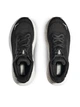 Женские кроссовки HOKA ONE ONE ARAHI 7 1147851 BWHT 40 (EU 40, USA 8B, 25 см) черные с белым - изображение 3
