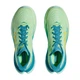 Чоловічі кросівки HOKA ONE ONE MACH 5 1127893 LGOM 40,5 (EU 40 2/3, USA 7,5 D, 25,5 см) салатові - зображення 6
