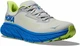 Чоловічі кросівки HOKA ONE ONEARAHI 7 1147850 STLC 43,5 (EU 43 1/3, USA 9,5 D, 27,5 см) жовті з блакитним - зображення 1