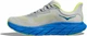 Чоловічі кросівки HOKA ONE ONEARAHI 7 1147850 STLC 43,5 (EU 43 1/3, USA 9,5 D, 27,5 см) жовті з блакитним - зображення 4