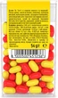 Упаковка драже Tic Tac Экзотический микс 54 г х 24 шт (8000500451250) - изображение 3