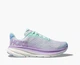 Кросівки для дівчаток CLIFTON 9 YOUTH 1131170 SOLM 37,5 (UA 37 1/3, USA 4,5 MD, 23 см) бузкові - зображення 1