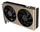 Игровая видеокарта 8 ГБ GDDR7 NVIDIA GeForce RTX 5060 Inspire 2X OC с двумя вентиляторами, коричневая - изображение 2