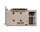 Игровая видеокарта 8 ГБ GDDR7 NVIDIA GeForce RTX 5060 Inspire 2X OC с двумя вентиляторами, коричневая - изображение 4