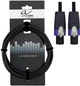 Акустический кабель GEWA Alpha Audio Peak Line Speakon/Speakon 3 м (G-190900) - изображение 2