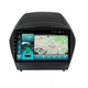 Штатна автомагнітола для автомобілів Hyundai Tucson IX35 2012 2014 9 дюймів Android 10.1 4 ГБ 32 ГБ Gps - зображення 2